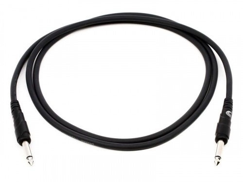 Інструментальний кабель D'ADDARIO PW-CGT-05 Classic Series Instrument Cable (1.5m) - JCS.UA фото 3
