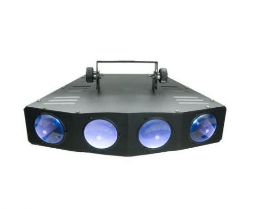 Светодиодный дискотечный прибор CHAUVET MEGA MOON - JCS.UA