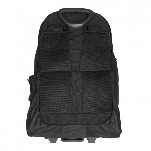 Сумка UDG Creator Wheeled Laptop Backpack Black 21 version3 - JCS.UA фото 9