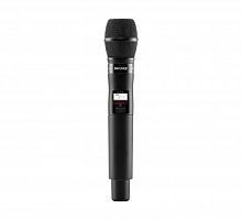 Ручний передавач Shure QLXD2/KSM9=-Q51 - JCS.UA