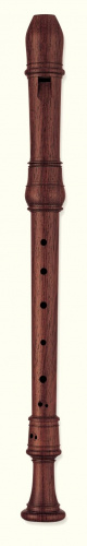 Блок-флейта YAMAHA YRA-804 - JCS.UA