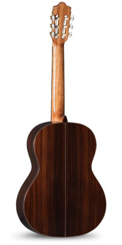Классическая гитара Alhambra 7PA BAG 4/4 - JCS.UA фото 7