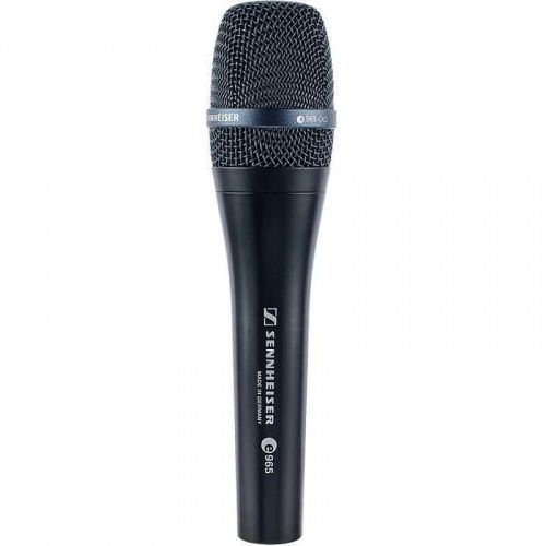 Микрофон SENNHEISER E 965 - JCS.UA