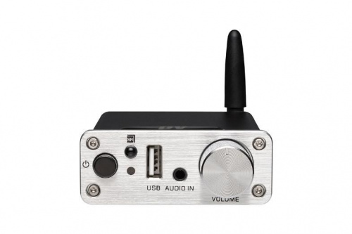 Комплект звука DV audio A30W2C6 - JCS.UA фото 2