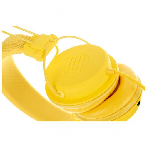 Навушники Reloop RHP-6 Yellow - JCS.UA фото 5