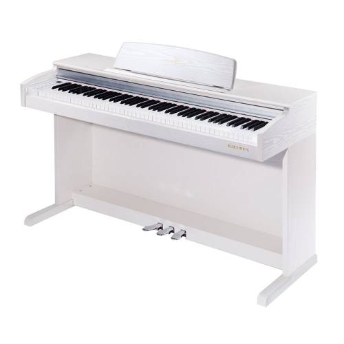 Цифрове піаніно Kurzweil M210 WH - JCS.UA фото 3
