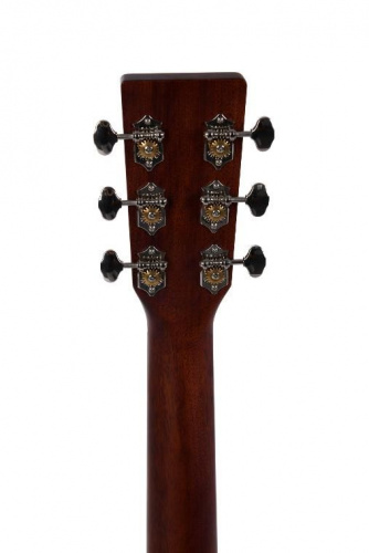 Электроакустическая гитара Sigma SDM-18E+ (Sigma Preamp SE-SH) - JCS.UA фото 6