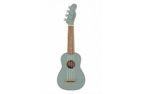 Укулеле FENDER UKULELE VENICE SOPRANO SNG WN FSR - JCS.UA