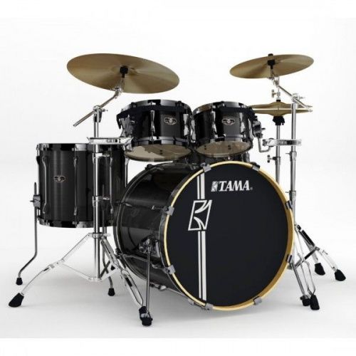Ударная установка TAMA SL52HXZB5S-BTS - JCS.UA