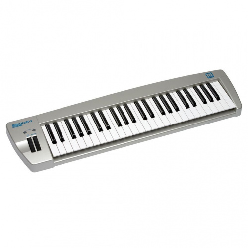 MIDI-клавиатура MIDITECH MIDISTART-3 - JCS.UA