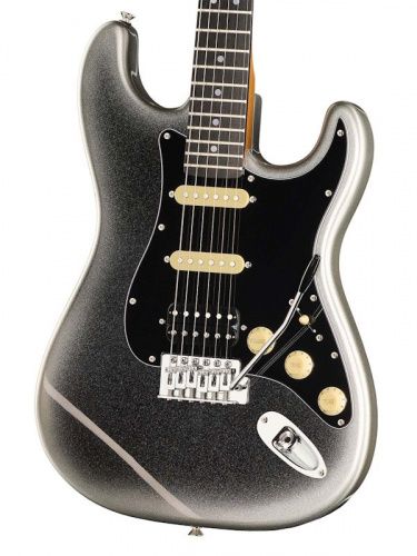 Электрогитара MOOER MSC10 Pro (Dark Silver) - JCS.UA фото 2