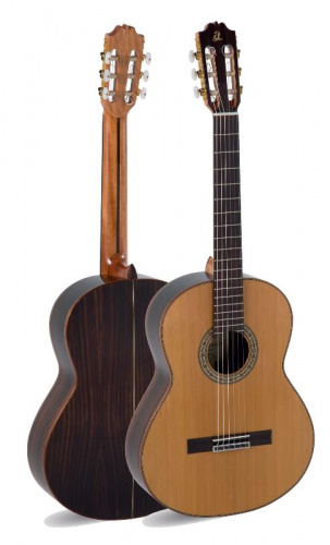 Классическая гитара ADMIRA A15 - JCS.UA фото 5