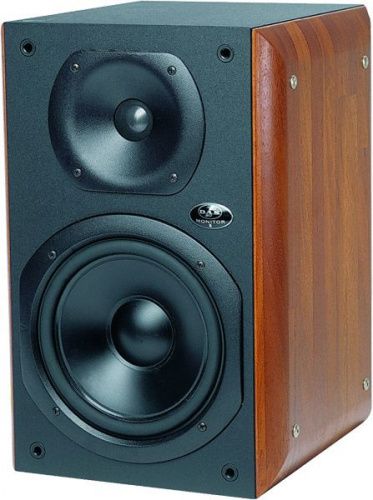 Студійний монітор DAS Monitor 8 - JCS.UA