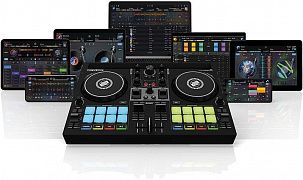 Контролер Reloop Buddy