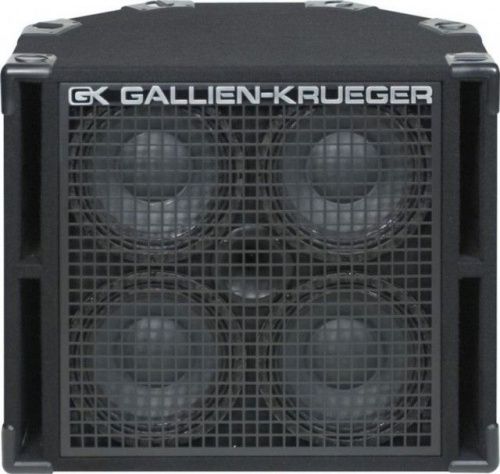 Кабинет Gallien-Krueger 410RBH/8 - JCS.UA