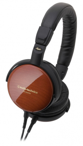 Навушники Audio-Technica ATH-ESW950 - JCS.UA
