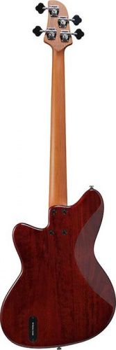 Бас-гитара Ibanez TMB400TA IAB - JCS.UA фото 3