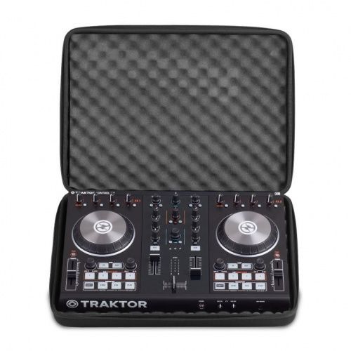 Сумка UDG Creator Controller Hardcase Medium Black MK2 - JCS.UA фото 2