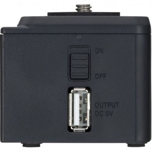Кейс для акумуляторних батарей Zoom BCQ-2n - JCS.UA фото 2