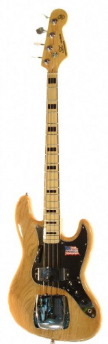 Бас-гитара SX FJB75C/NA - JCS.UA