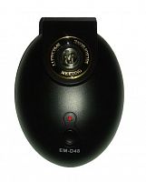 Настільний передавач для конференційного мікрофону Emiter-S EM-SFD48, роз'єм XLR - JCS.UA