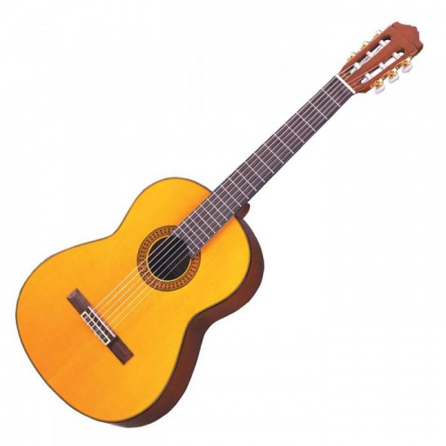 Классическая гитара YAMAHA C80 - JCS.UA фото 4