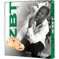 Набор тарелок Zildjian ZBTS3P - JCS.UA
