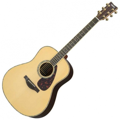 Акустическая гитара Yamaha LL16D ARE - JCS.UA фото 3