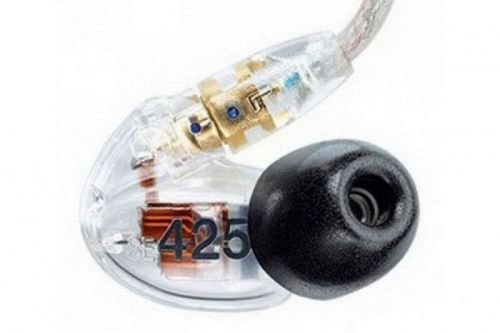 Наушник левый Shure SSE425-CL-LEFT - JCS.UA