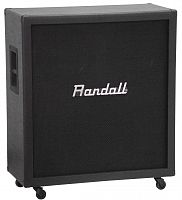 Гитарный кабинет Randall RS412CV - JCS.UA