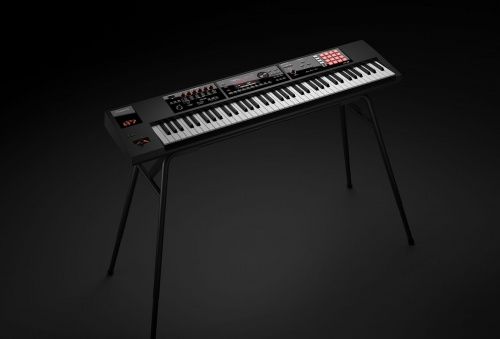 Робоча станція Roland FA-07 - JCS.UA фото 12