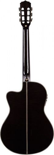 Классическая гитара Aria A-48CE SBK - JCS.UA фото 2 Классическая гитара Aria A-48CE SBK - JCS.UA фото 2