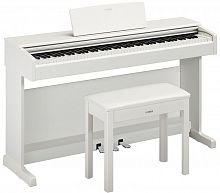 Цифровое фортепиано YAMAHA YDP-144WH - JCS.UA