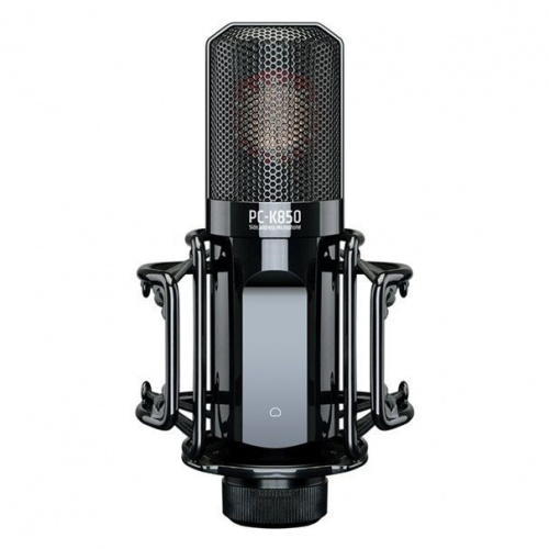 Микрофон для записи Takstar PC-K850 - JCS.UA