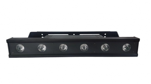Світлодіодна панель Emiter-S A010 6*30W 4 в 1 COB LED BAR - JCS.UA фото 2