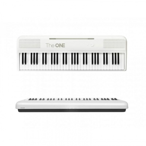 Цифровое пианино The ONE COLOR (White) - JCS.UA фото 3