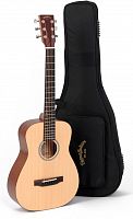 Акустическая гитара Sigma TM-12 - JCS.UA