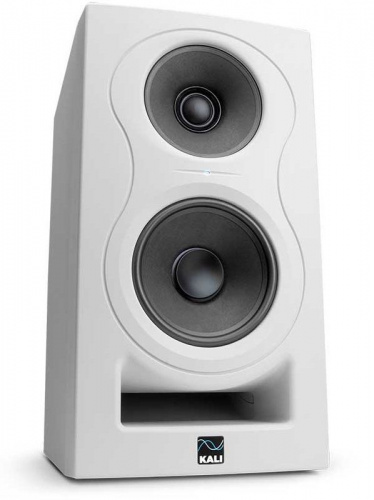 Студийный монитор Kali Audio IN-5 White - JCS.UA