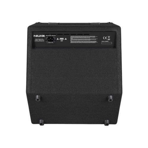 Монитор NUX DA 30BT - JCS.UA фото 5