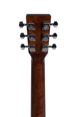 Электроакустическая гитара Sigma TM-15E - JCS.UA фото 7