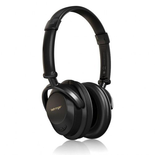 Наушники Behringer HC2000B - JCS.UA фото 2