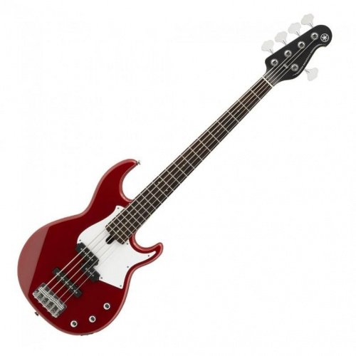 Бас-гитара YAMAHA BB235 (Raspberry Red) - JCS.UA фото 6