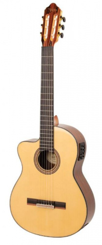 Классическая гитара VALENCIA VC564CEL - JCS.UA фото 2
