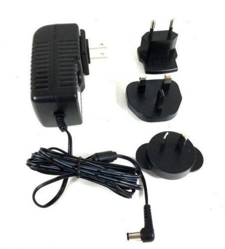 Блок живлення Dunlop ECB009G1 AC Adapter 18V - JCS.UA