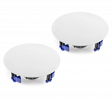 Комплект стельових динаміків SKY SOUND FLC-055W SET+BT - JCS.UA Комплект стельових динаміків SKY SOUND FLC-055W SET+BT - JCS.UA
