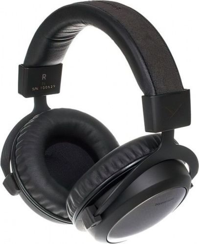 Наушники Beyerdynamic T5p the 2nd generation - JCS.UA фото 2