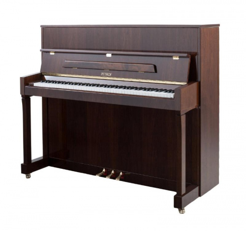 Акустическое фортепиано Petrof P122N2-2251 - JCS.UA