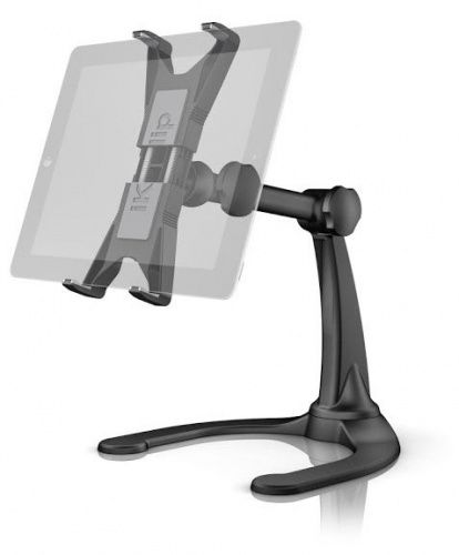 Стойка IK MULTIMEDIA IKLIP Xpand Stand - JCS.UA
