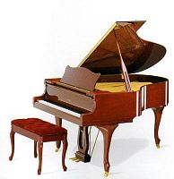 Акустический рояль KAWAI RX-2 MH/P - JCS.UA
