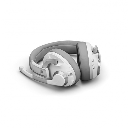 Навушники EPOS H3PRO Hybrid Ghost White - JCS.UA фото 2